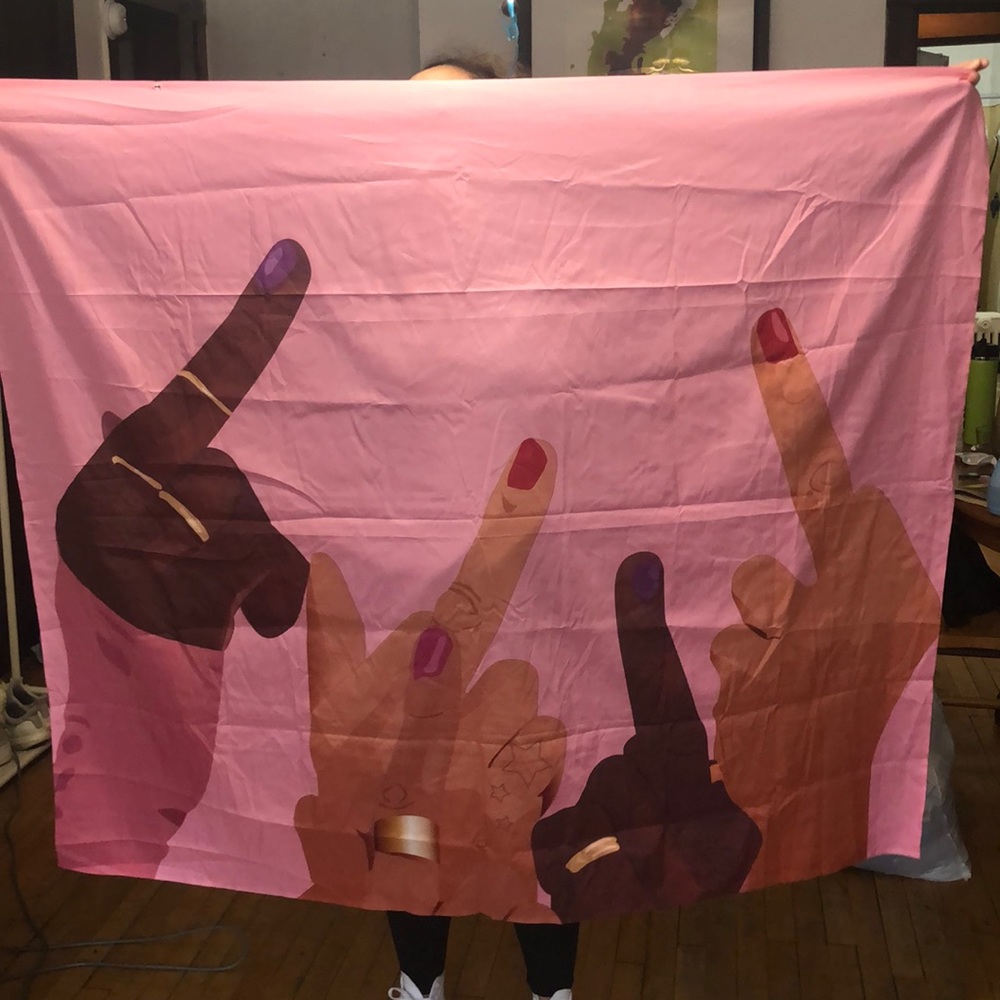 Tapestries